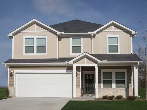 125 Layken Dr, Fountain Inn, SC 29644