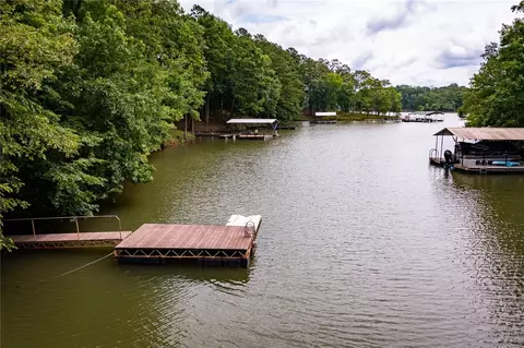 207 Rock Creek Rd, Anderson, SC 29625
