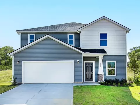 123 Layken Dr, Fountain Inn, SC 29644