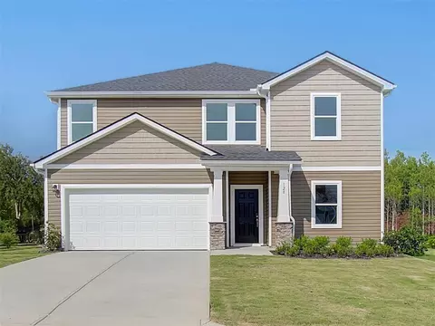 128 Layken Dr, Fountain Inn, SC 29644