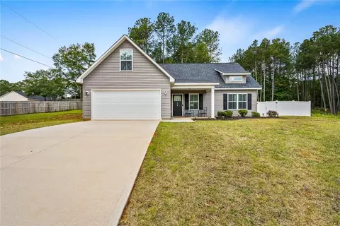 209 Olivarri Dr, Anderson, SC 29621