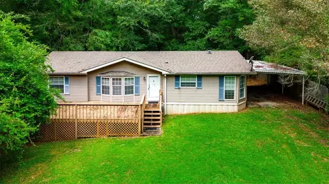 2266 Fairview Rd, Fountain Inn, SC 29644