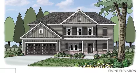 609 Still Wood Trl, Fountain Inn, SC 29644