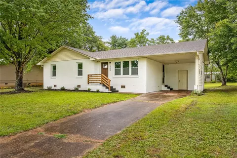 309 Chestnut Blvd, Anderson, SC 29625