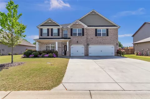 112 Ashcroft Ln, Simpsonville, SC 29681