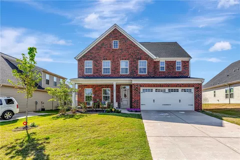 307 Fairfield St, Anderson, SC 29621