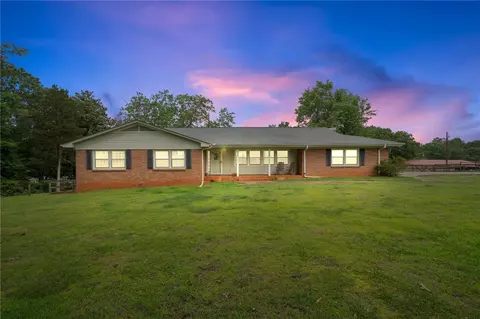 123 Joseph St, Central, SC 29630