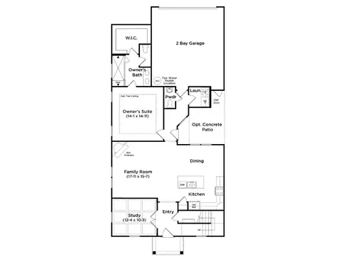 105 Founders Blvd, Central, SC 29630 photo 5