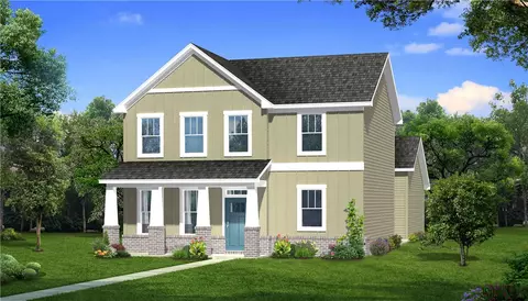 105 Founders Blvd, Central, SC 29630