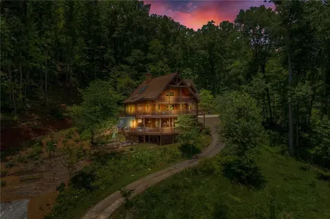208 Hunters Rdg, Pickens, SC 29671