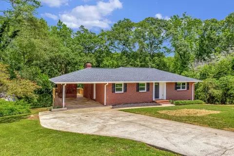 120 Wilson Rd, Anderson, SC 29625