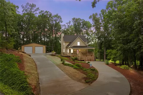 301 Martin Rd, Williamston, SC 29697