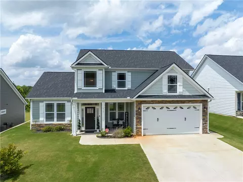 476 S Ackworth Ln, Spartanburg, SC 29301