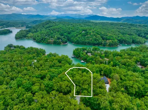 lot J-20 Jocassee Point Rd, Salem, SC 29676