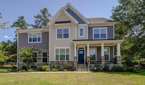 100 Ebenway Ln, Simpsonville, SC 29680