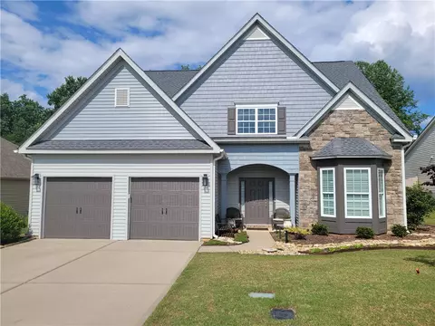 502 Cardiff Ct, Easley, SC 29642 photo 1