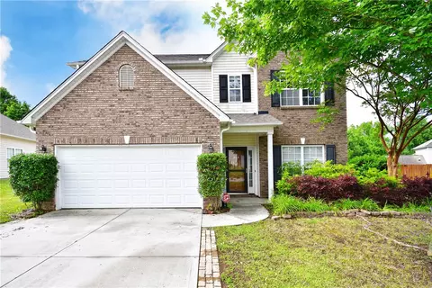 204 Spirit Mountain Ln, Easley, SC 29642