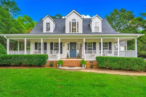 702 Rice Rd, Easley, SC 29640