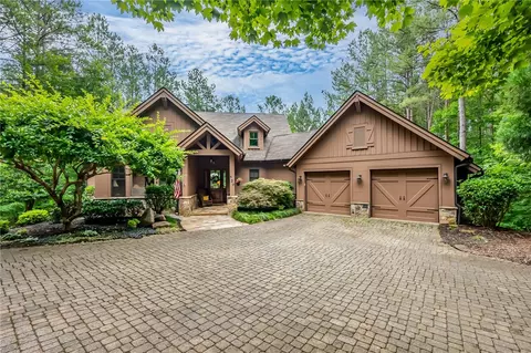 127 Lake Breeze Trl, Six Mile, SC 29682