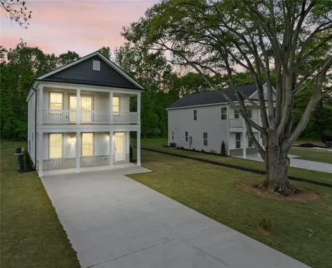 110 L St # A, Williamston, SC 29697