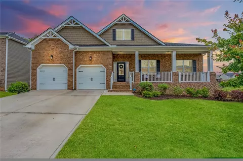 914 Willhaven Pl, Simpsonville, SC 29681