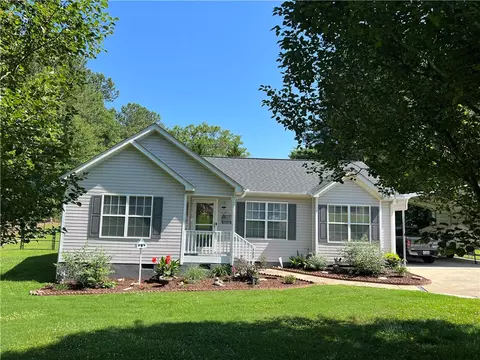 309 Branchwood Dr, Liberty, SC 29657