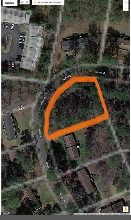 lot23 Willow Ct, Central, SC 29630