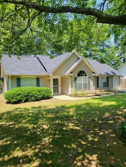 3314 Deerwood Trl, Anderson, SC 29624