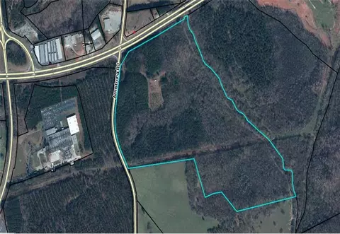 125 Armstrong Rd, Seneca, SC 29678
