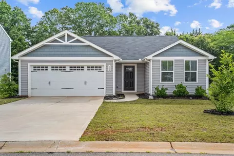 158 Queens Mill Ct, Pendleton, SC 29670