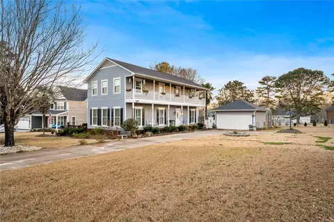 108 Worthington Ct, Anderson, SC 29621