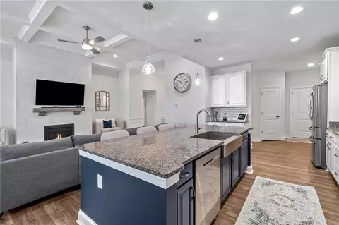 202 Eagleville Pl, Easley, SC 29642 photo 7