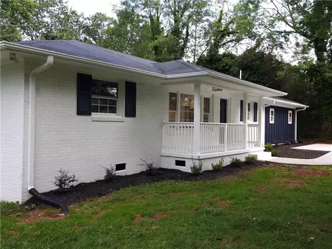 225 Brook Forest Dr, Anderson, SC 29621