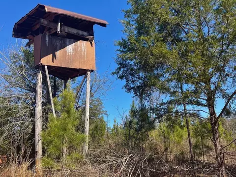 Old Charleston Road, Mccormick, SC 29835