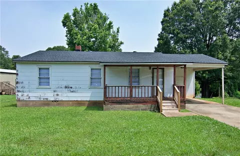 1116 Jackson St, Anderson, SC 29625