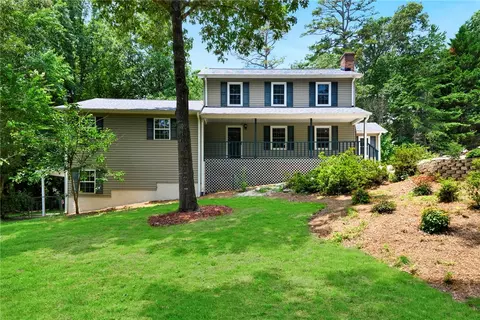 1862 Sequoya Way, Seneca, SC 29672