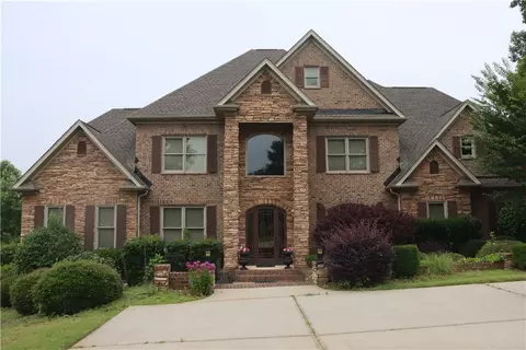 119 Garden Park Dr, Anderson, SC 29621