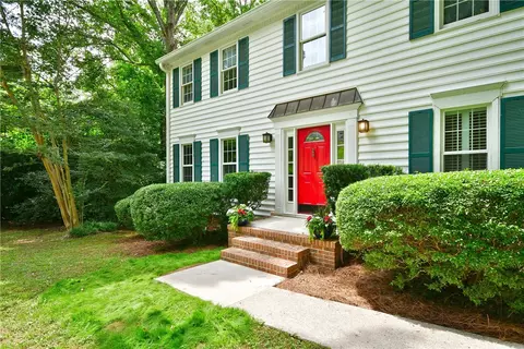 204 Old Forest Rd, Easley, SC 29640 photo 4
