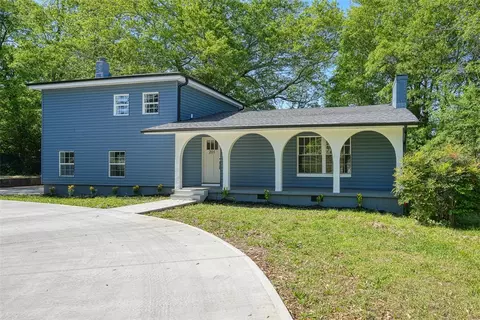 201 Duncan Chapel Rd, Greenville, SC 29617