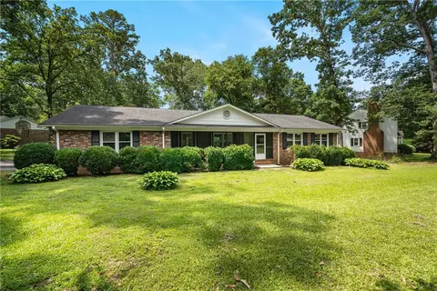 202 Heather Dr, Central, SC 29630 photo 28