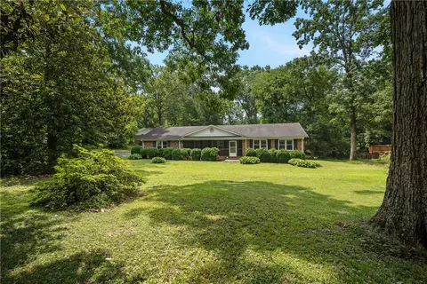 202 Heather Dr, Central, SC 29630 photo 30
