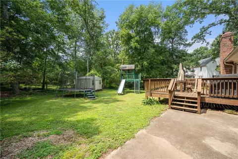 202 Heather Dr, Central, SC 29630 photo 34