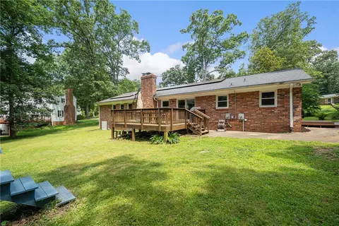 202 Heather Dr, Central, SC 29630 photo 35