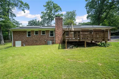 202 Heather Dr, Central, SC 29630 photo 36
