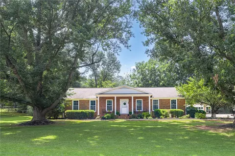 514 Clarendon Dr, Easley, SC 29642