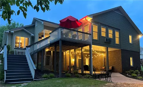 4625 Great Oaks Dr, Anderson, SC 29625