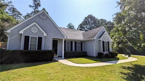 1005 Berkeley Dr, Clemson, SC 29631