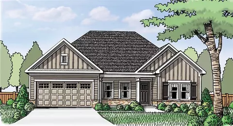 611 Still Wood Trl, Fountain Inn, SC 29644
