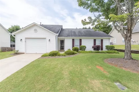 528 Cardinal Woods Way, Easley, SC 29642