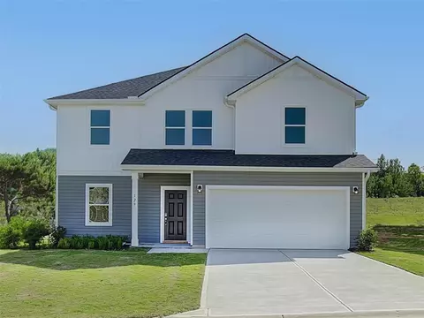 129 Layken Dr, Fountain Inn, SC 29644